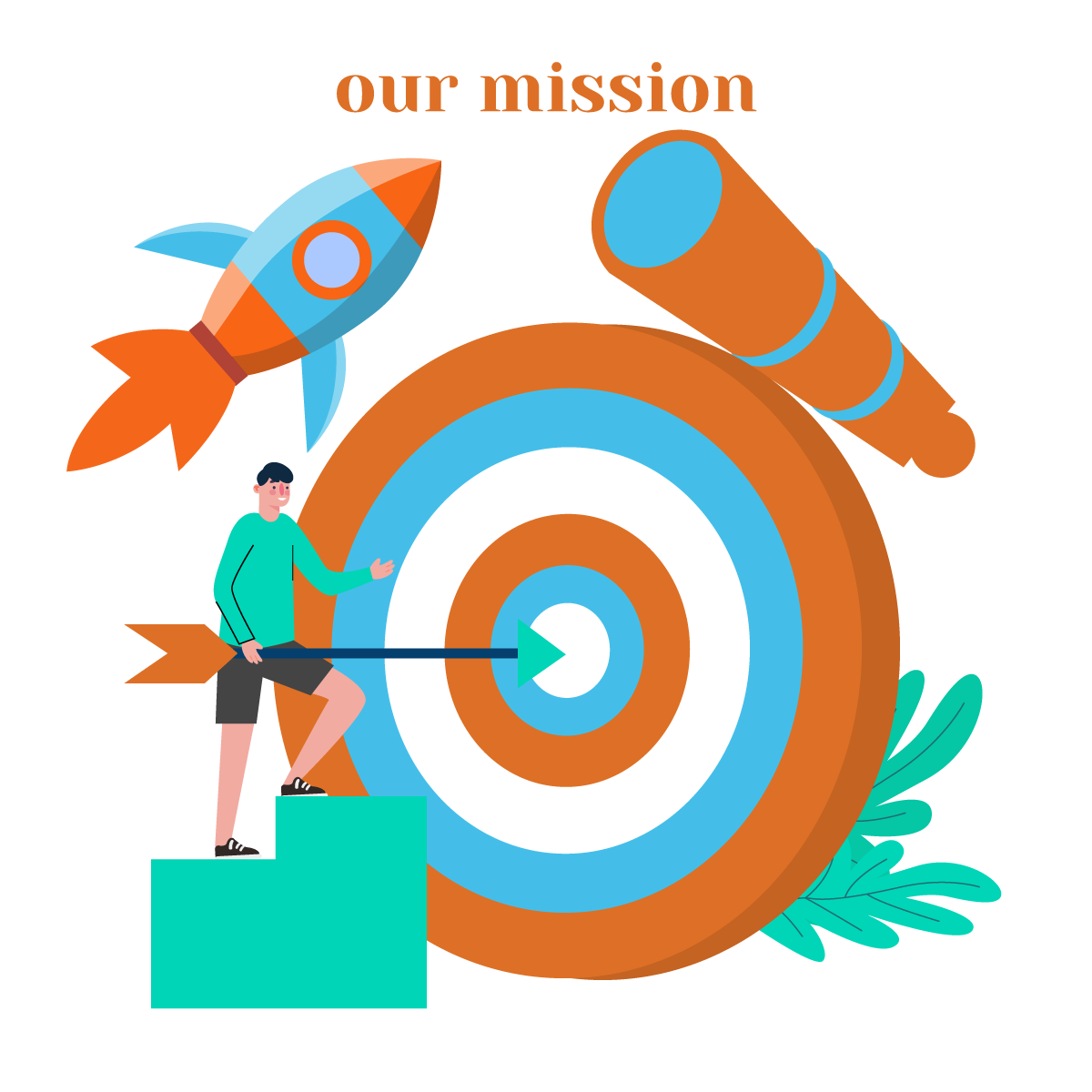 Mission Icon